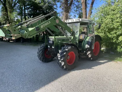Fendt 275 SA