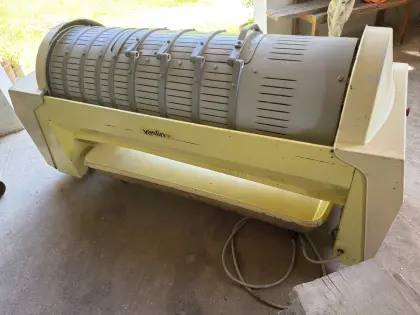 Weinpresse Vaslin