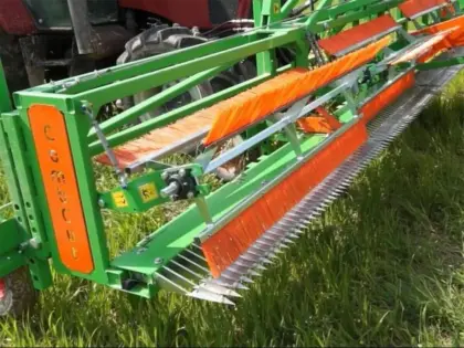 Combcut 6 m