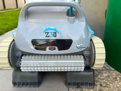 Poolreiniger Dolphin Z3i