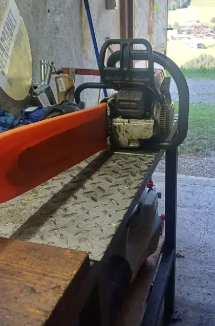 Stihl MS260 MS 260