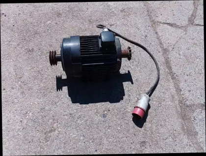 Elektromotor 2,2 kW