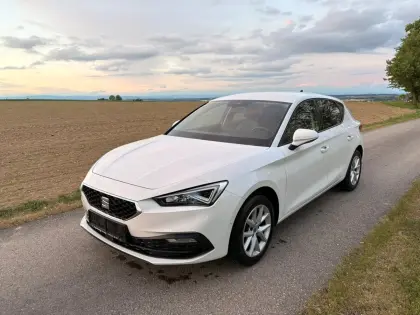 SEAT Leon 1,0 TSI Style Limousine