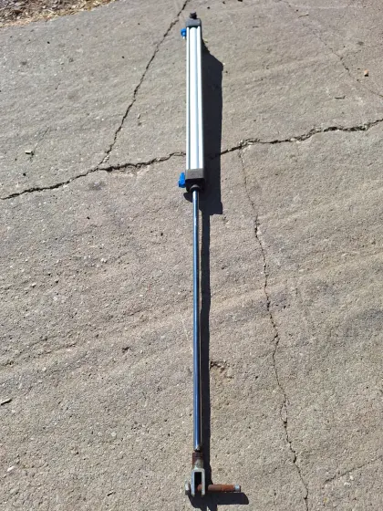 Pneumatikzylinder