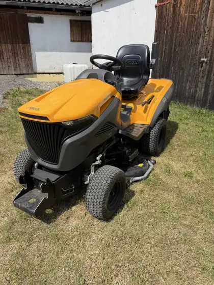 Stiga Estate 9102 WX