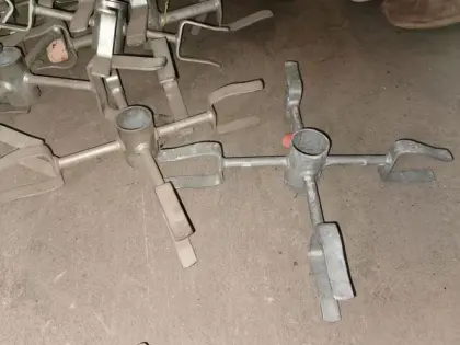 18 Habegger Seilzughaspel