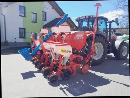 Maisaussaat, Maschio Gaspardo