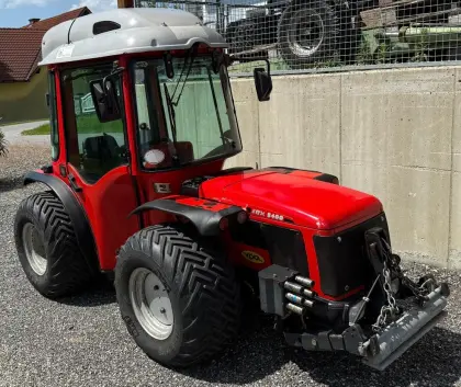 Carraro SRX 8400