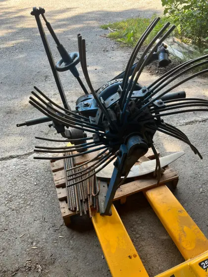 Schmotzer Kartoffelrotter