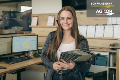 Verkäufer im Innendienst (m/w/d)