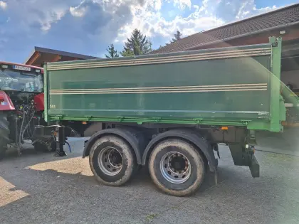 Kipper Kelberg 18 t