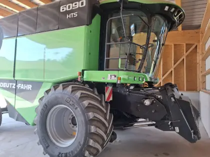Deutz-Fahr 6090 Balance