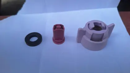 Düsen Pflanzenschutz IDKT, IDKN