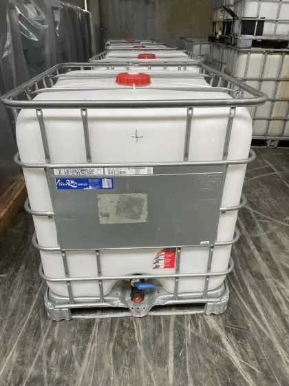 IBC-Container