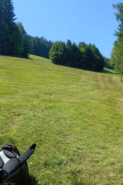 Bauernhof, Landwirtschaft gesucht