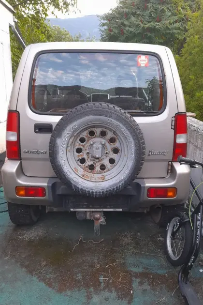Jimny