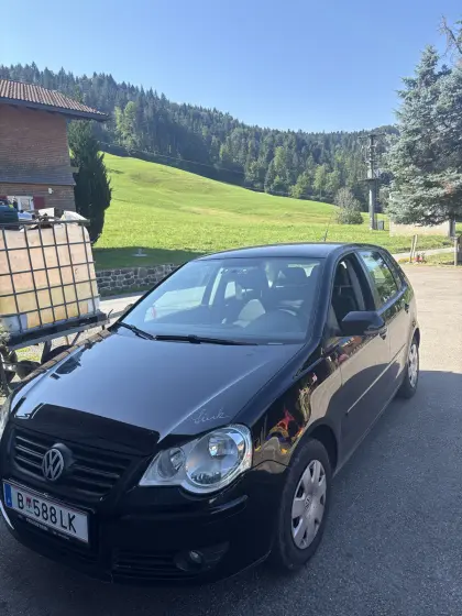 VW Polo Family