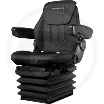 Proboss Sitz