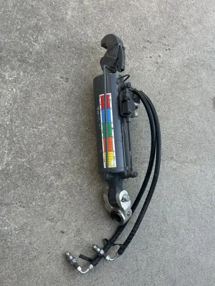Fendt hydr. Oberlenker