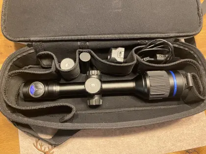 Pulsar Thermion 2 XQ50