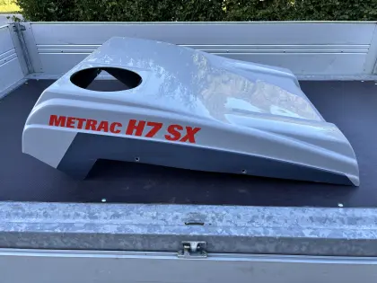 Dach für Reform Metrac H7SX