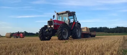 MF 3080
