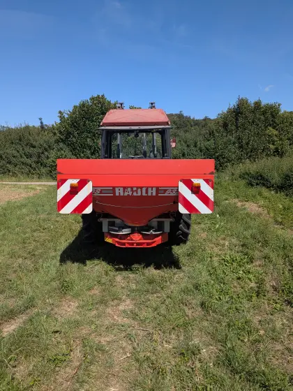 Rauch MDS 932