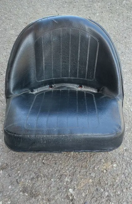 Sitz Elastomat 600