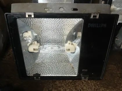 Philips Halogenstrahler