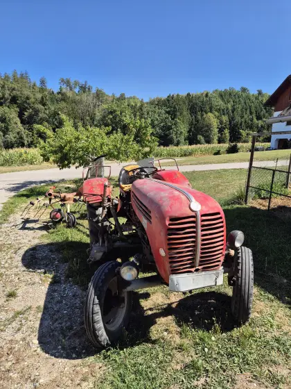 Steyr 288
