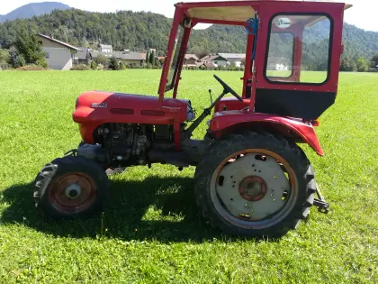 Lindner BF 22 A