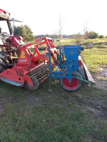 Sähmaschine Nordsten Lift-O-Matic 2,5