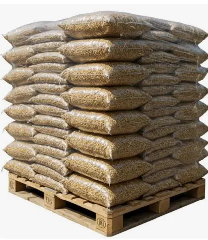 Strohpellets, Einstreupellets
