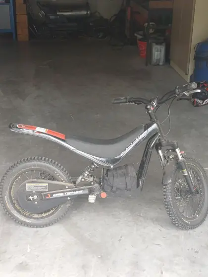 Kinder-Trial OSET 16.0