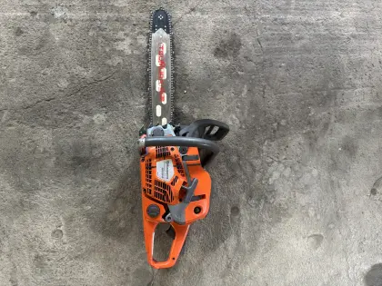 Husqvarna 560XPG Mark II