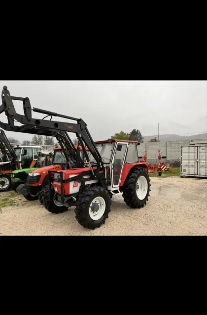 Lindner 1700A