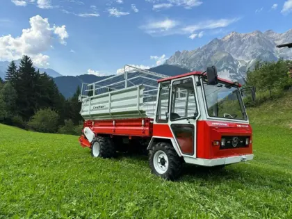 Lindner T3500SL