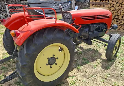 Steyr 188