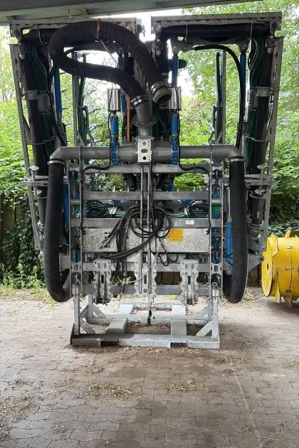 Bomech 15/21 Trac-Pack