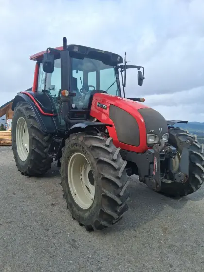 Valtra N92