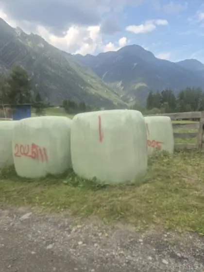Siloballen
