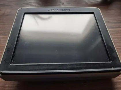 John Deere Universaldisplay 2630