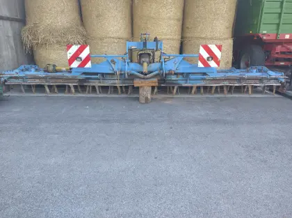 LEMKEN 6 m faltbar