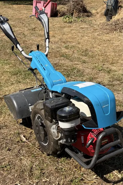 Bertolini Kultivátor 413 S