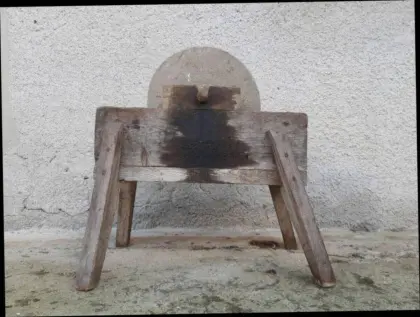 Schleifgerät