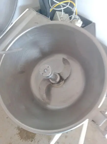 Fleischcutter