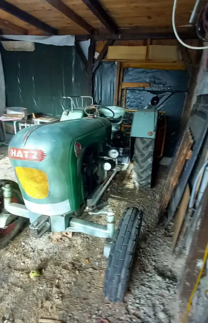 Hatz H220