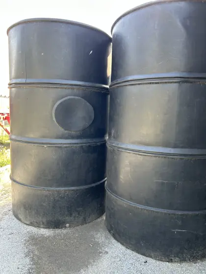 Silo