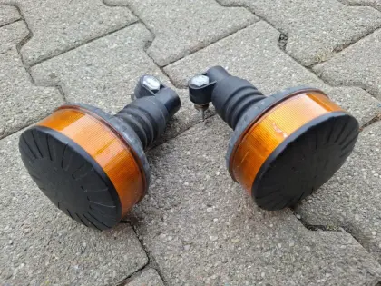 Rundumlichter AgrarLED