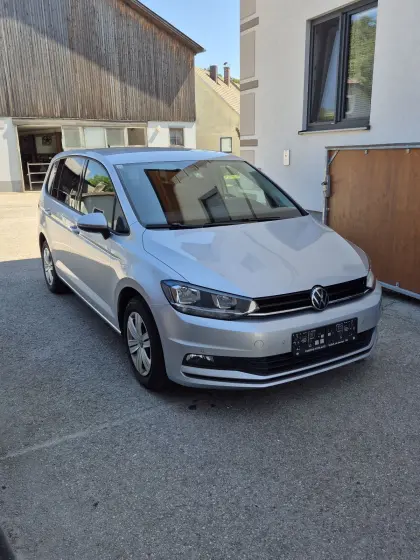 VW Touran